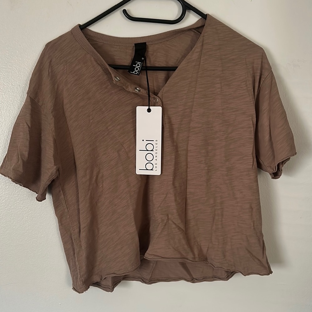 Bobi Los Angeles T-Shirt